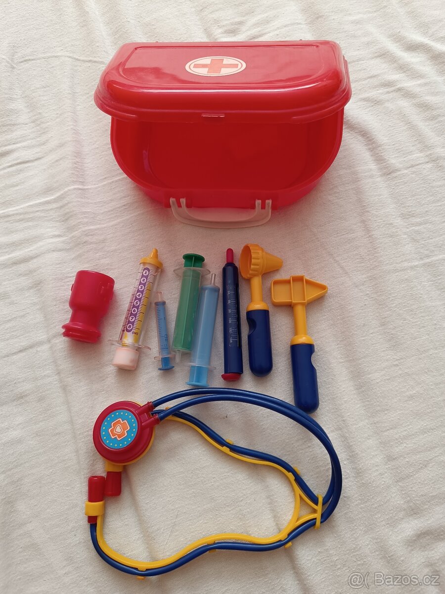 Doktorský kufřík