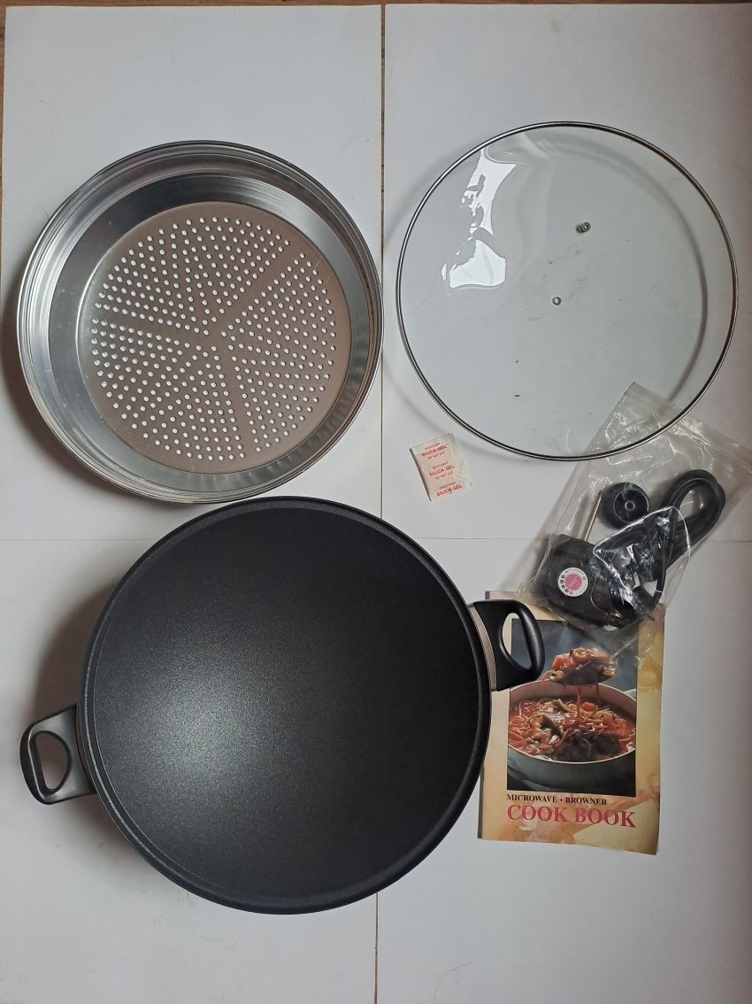 Elektrická pánev VOK nová