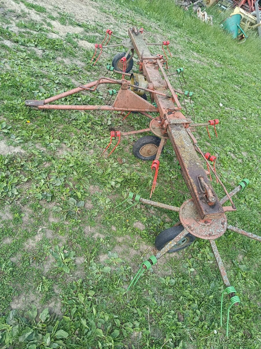 Obracec