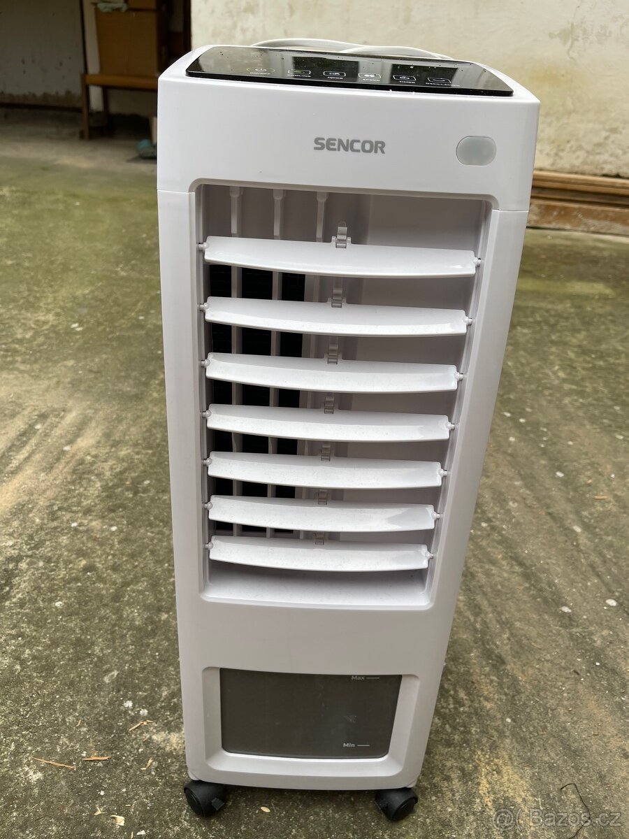 Sencor Air Cooler