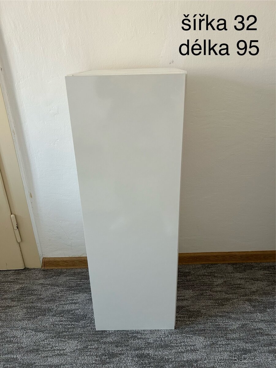 Skříňka 2ks