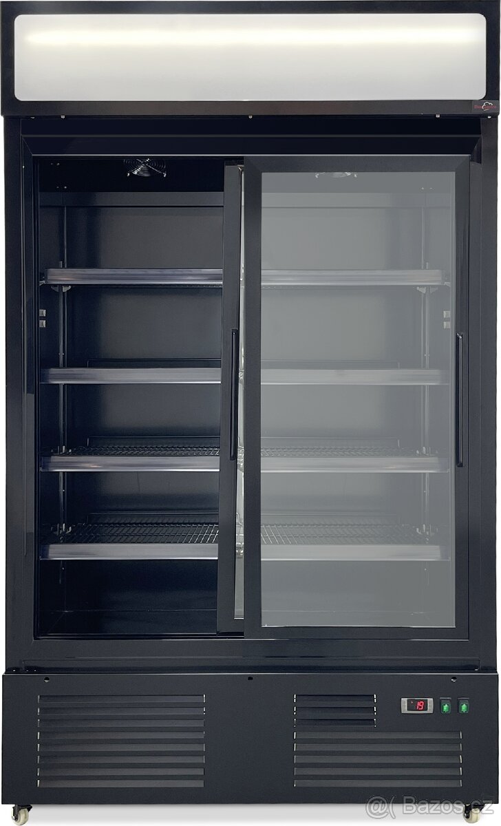Chladnička na nápoje 805 L