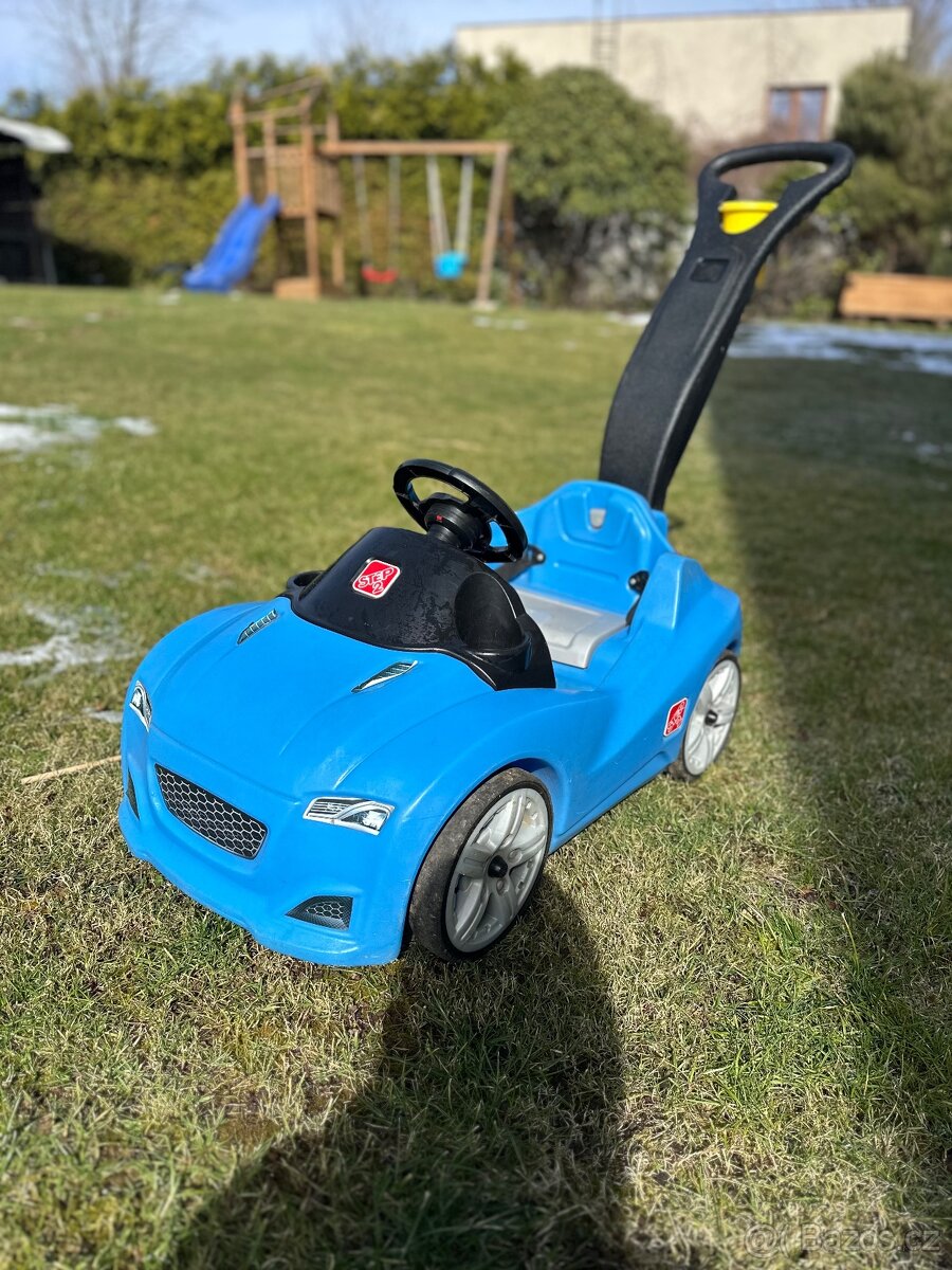 Auto step2