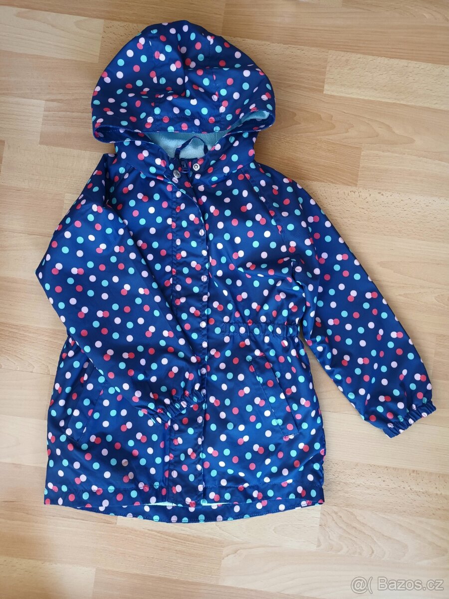 Dětská bunda
