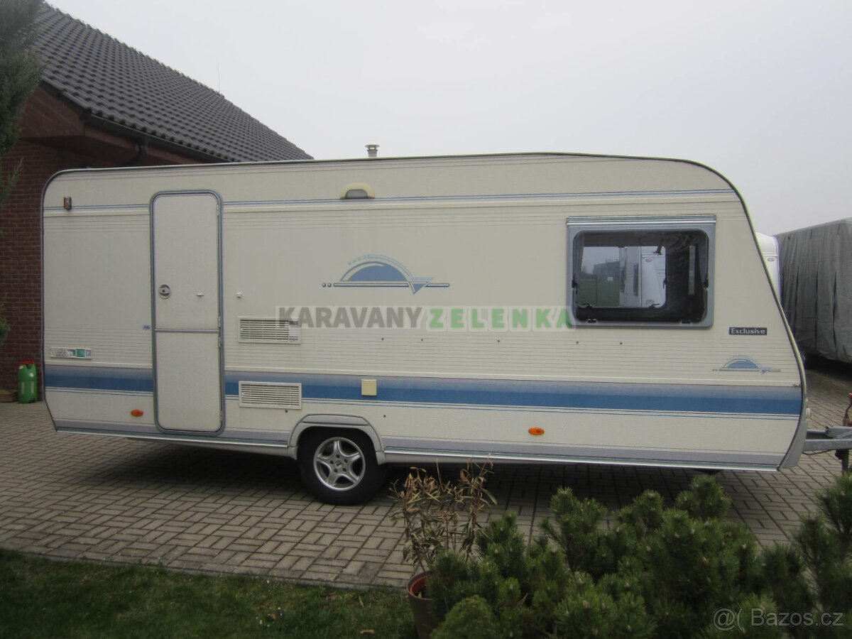 ADRIA UNICA 502