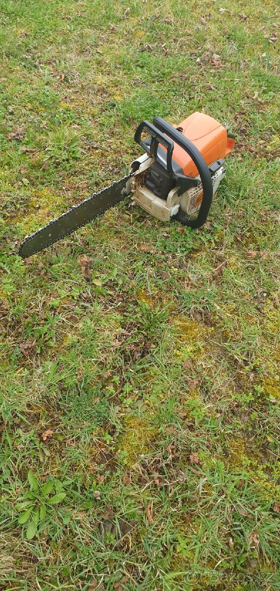 Motorová pila Stihl MS 310