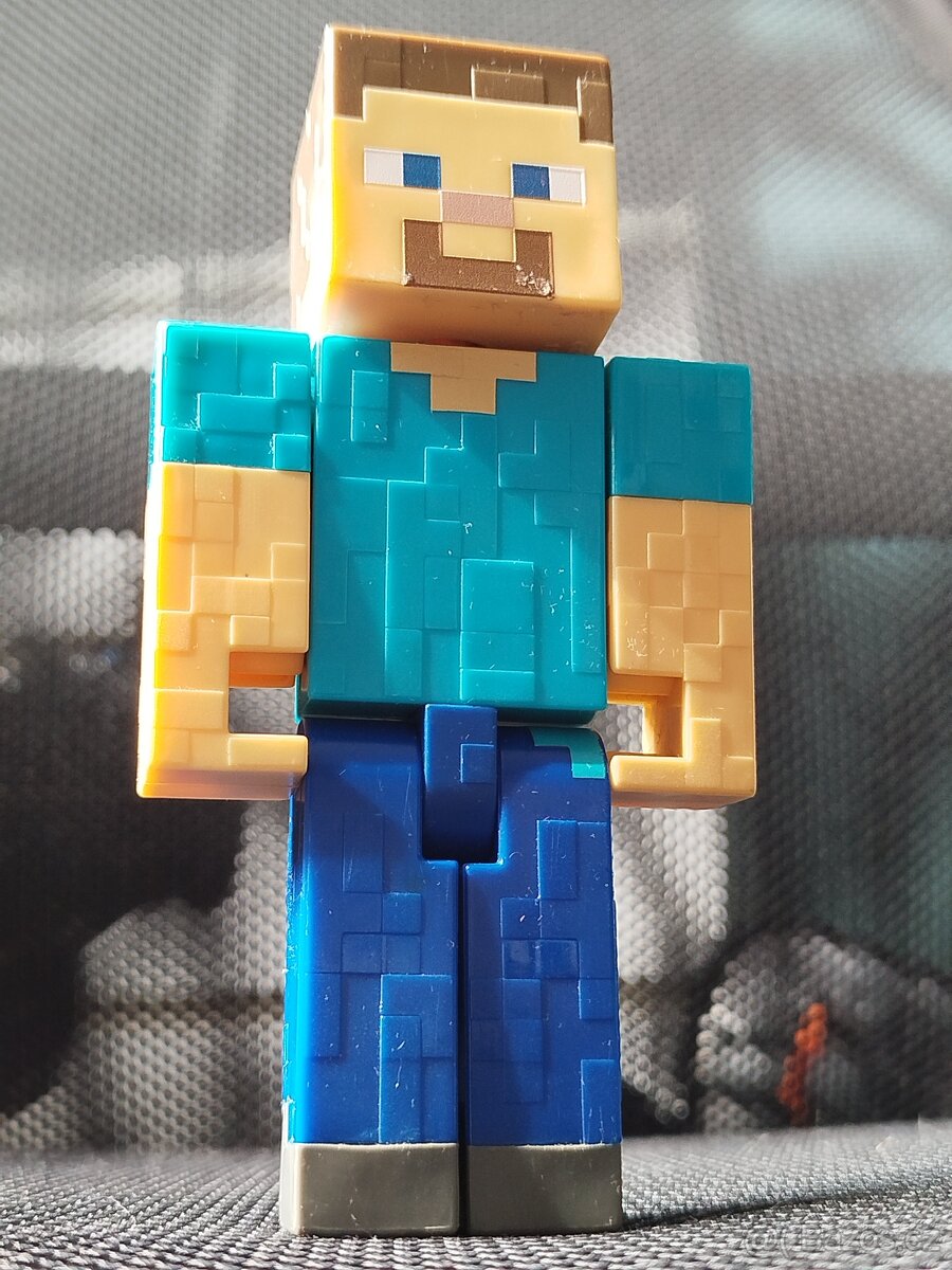 Minecraft - Steve