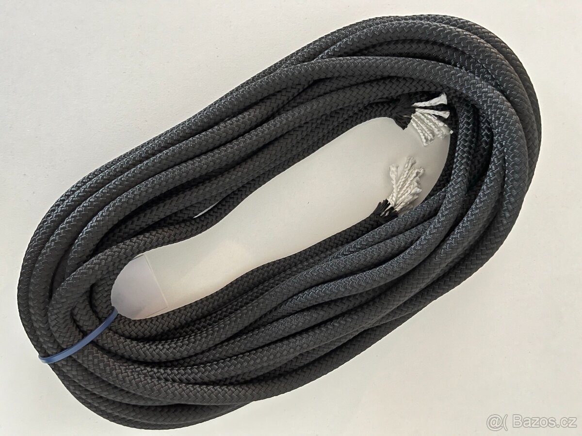 Statické lano - 11 mm - 9 až 17 m