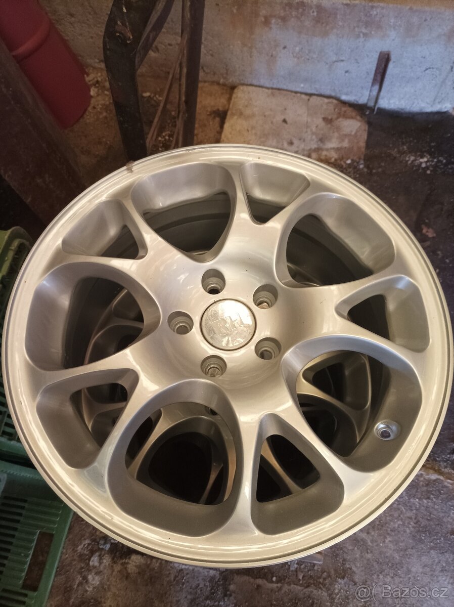 RH 18" 5x112
