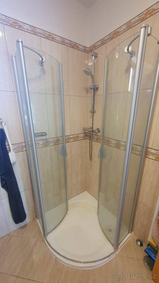 Prodám sprchový kout