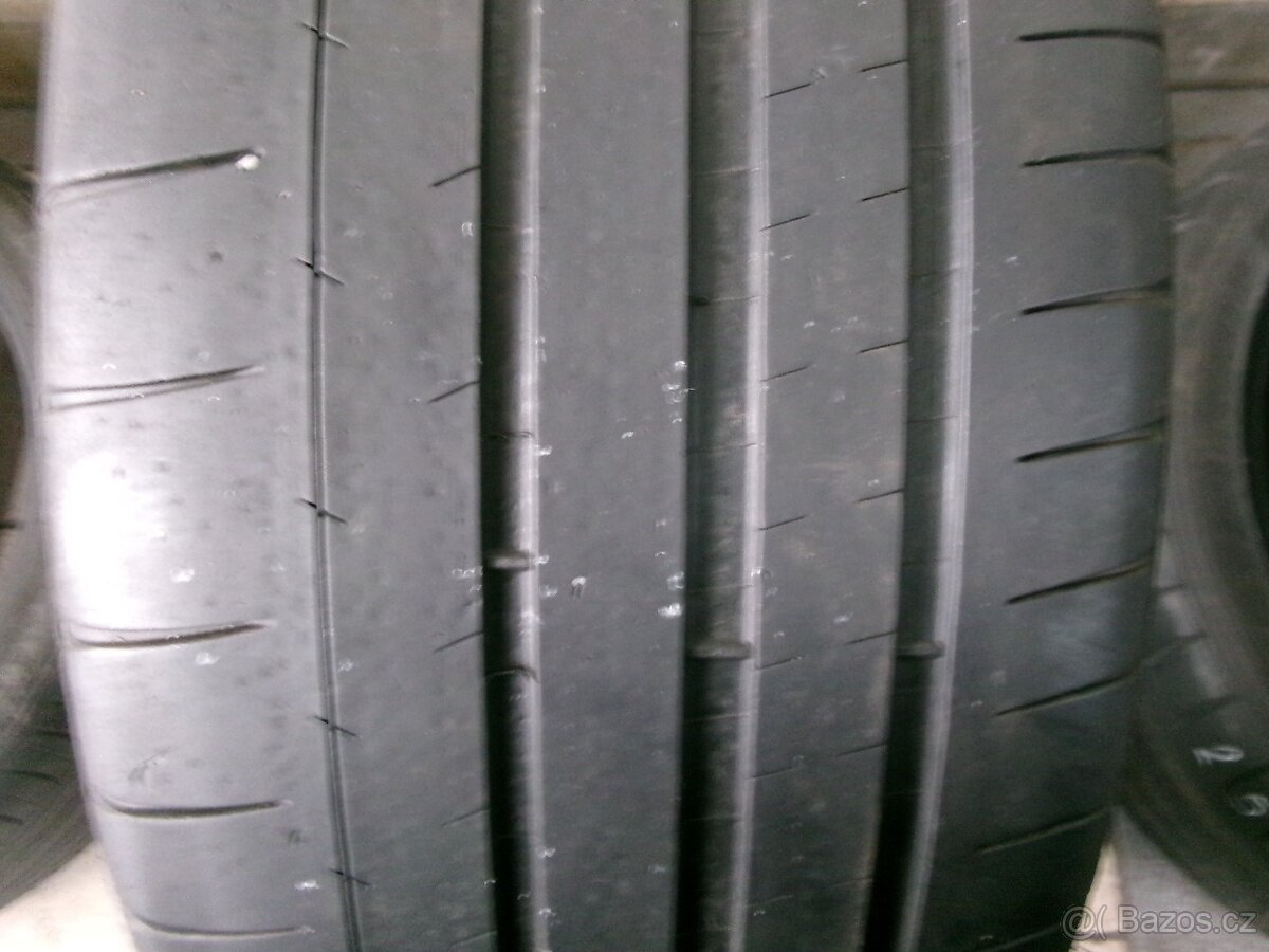 225/35 R18 MICHELIN (cca 4mm) č.15464