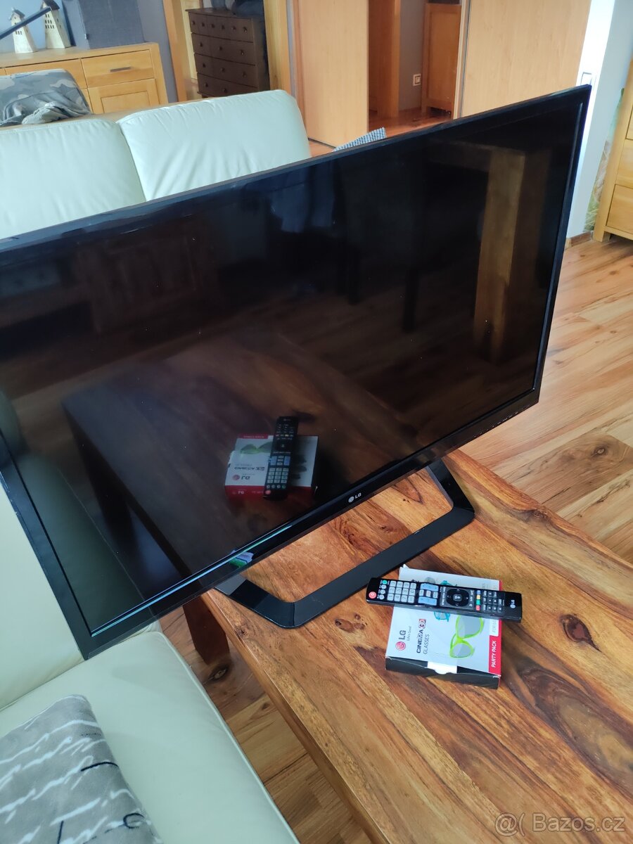 LG Televize