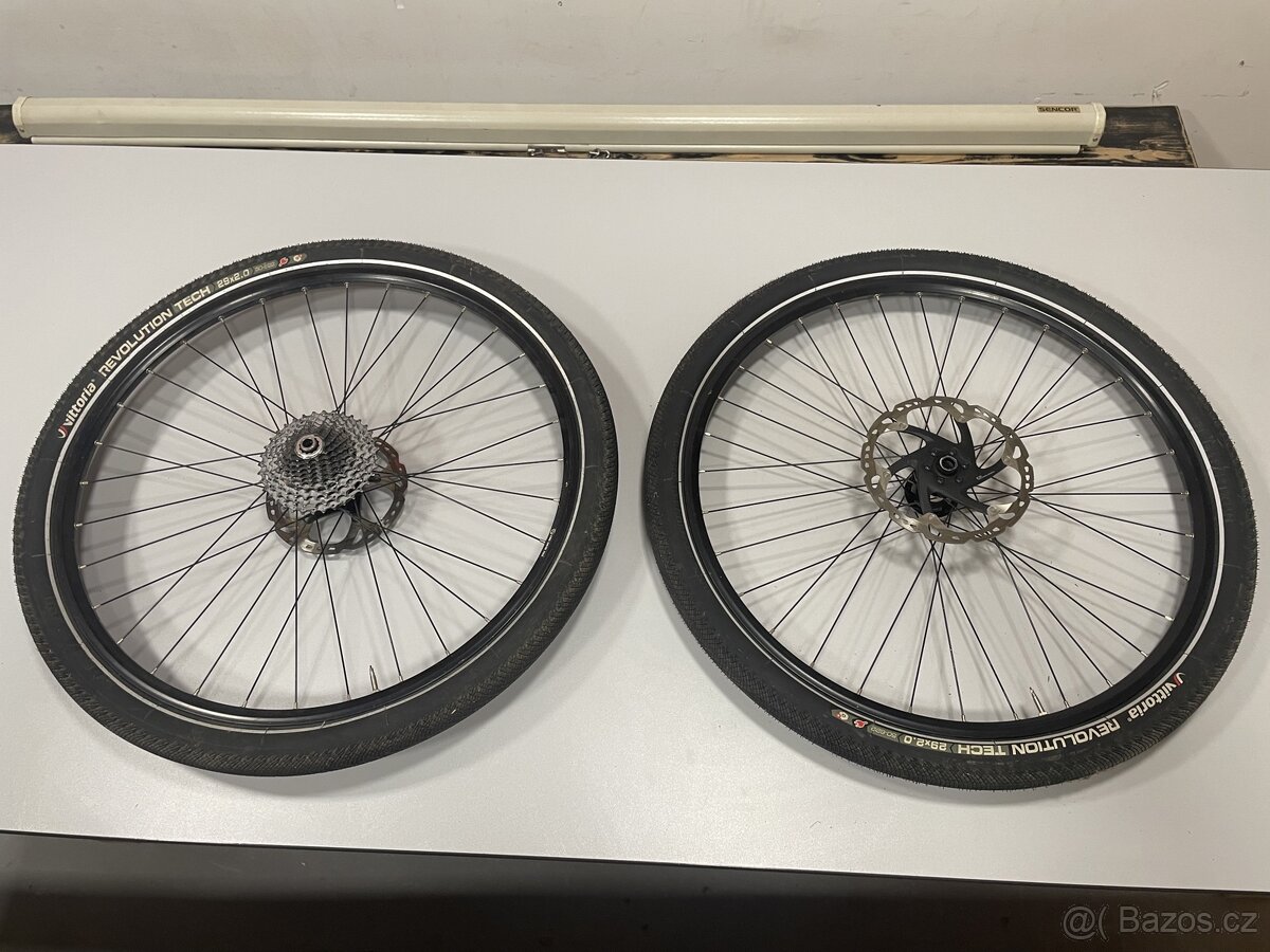 Prodam kola Sram C9