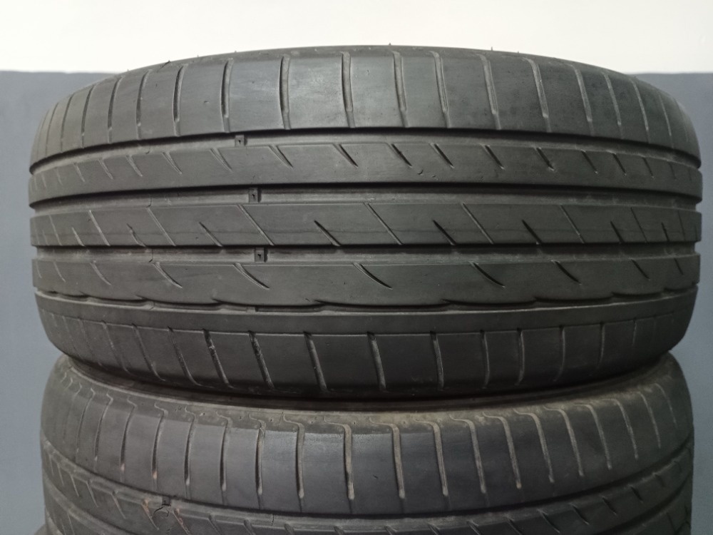 215/55 R17 LAUFEN (4523)