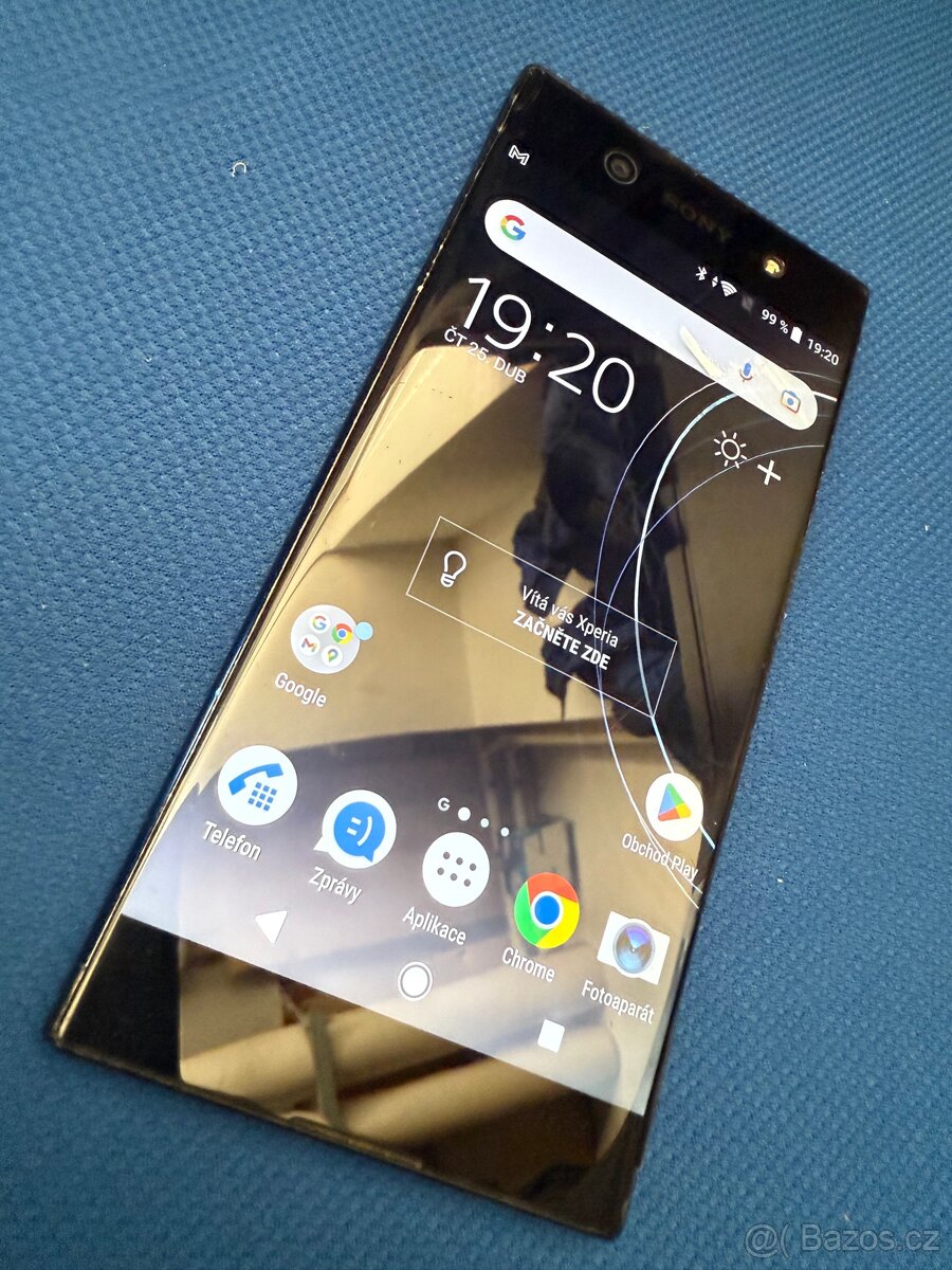 SONY XPERIA XA1 ULTRA 4/32GB