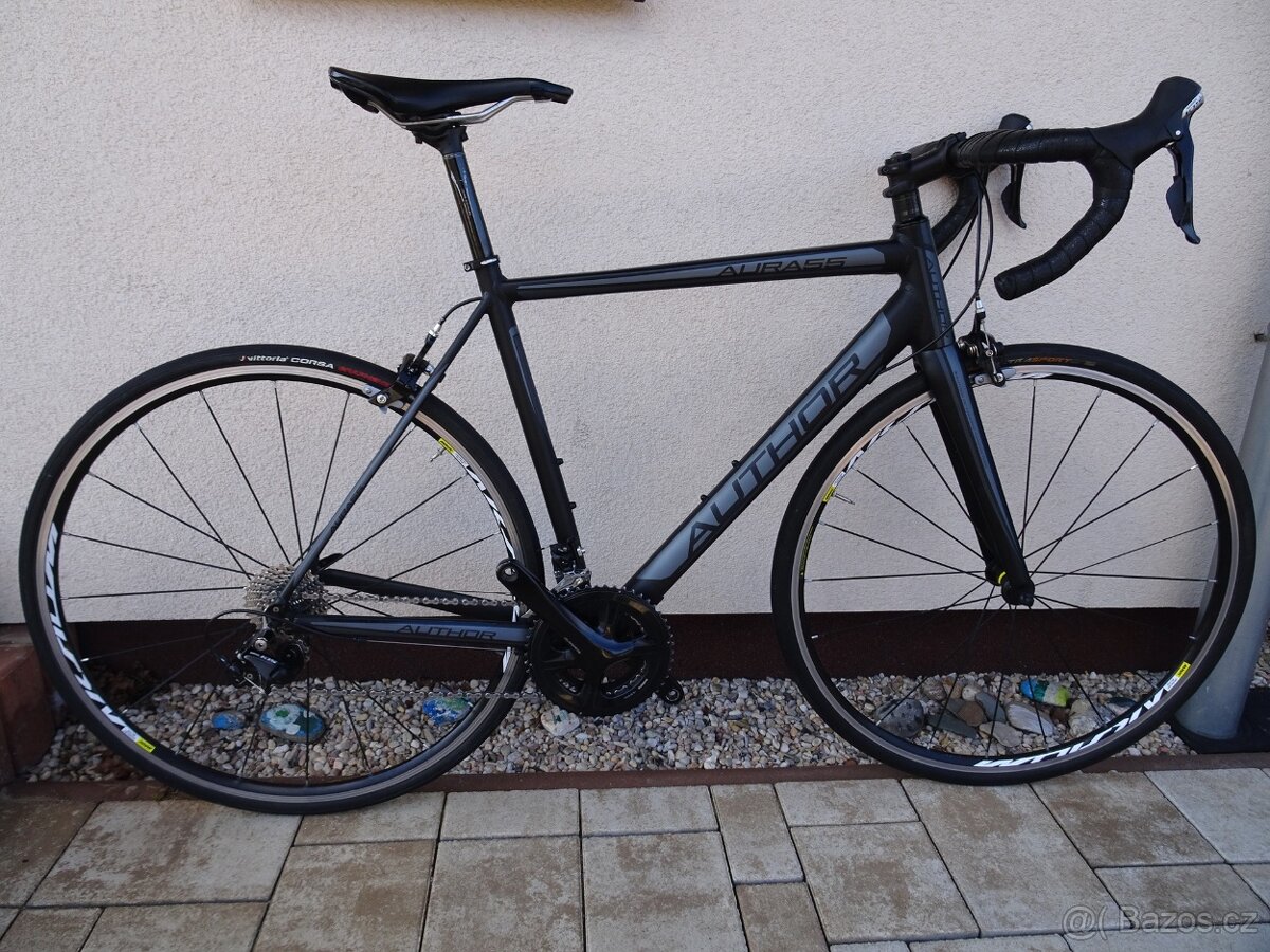 Author Aura 54cm