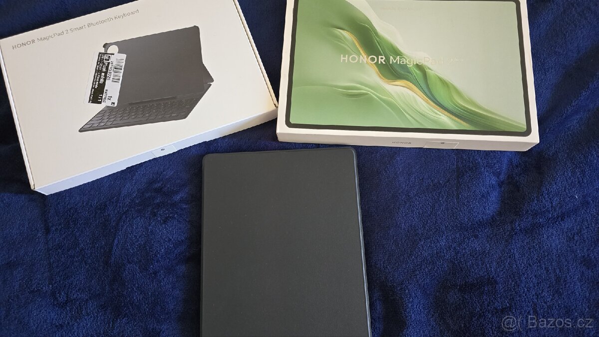 Honor magicpad 2 tablet
