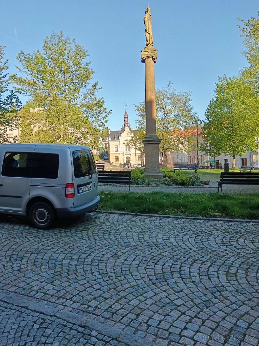 Pronájem domu