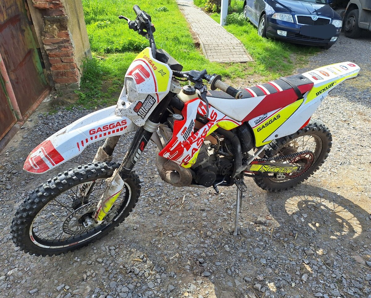 Gas Gas EC 300