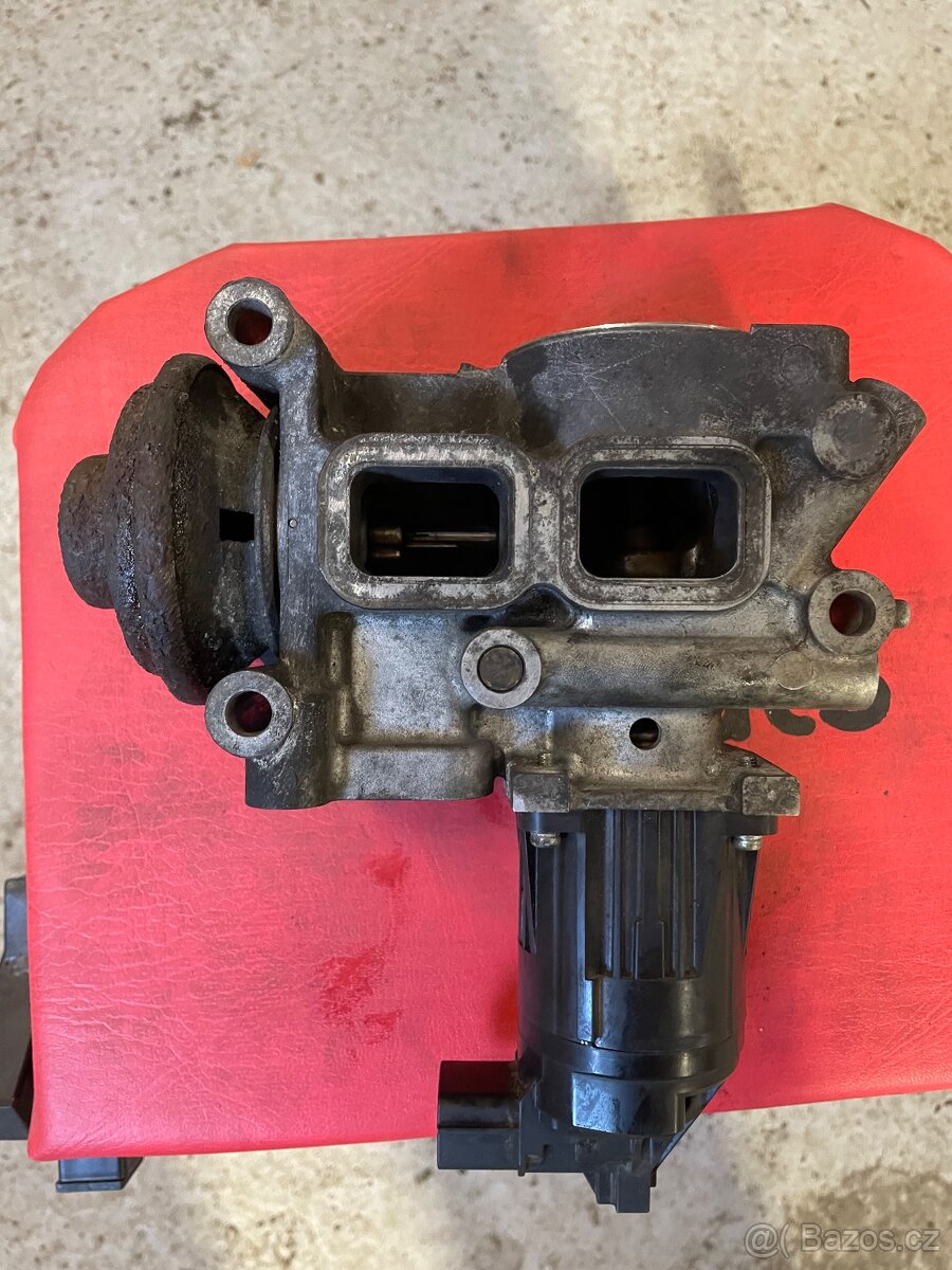 EGR ventil Mitsubishi Outlander