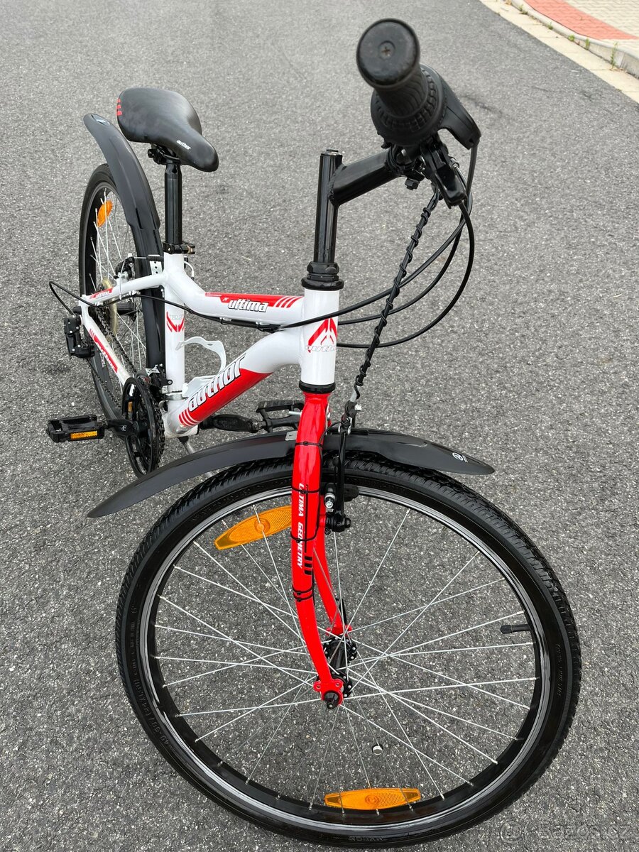 AUTHOR ULTIMA 24”