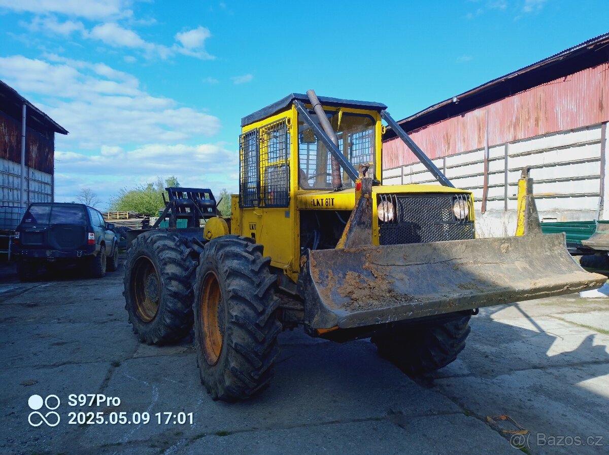 LKT 81 S Turbo