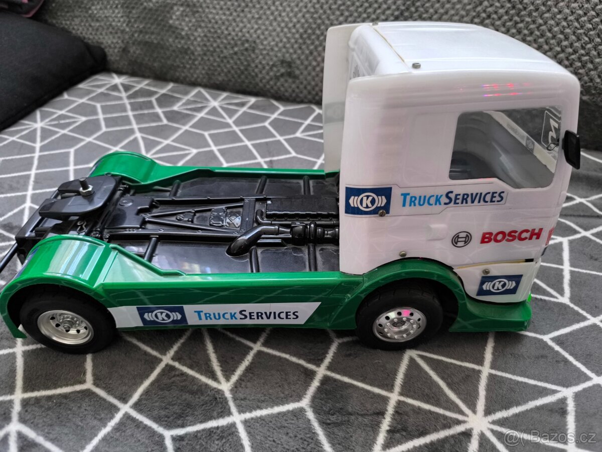 RC Model Tamiya