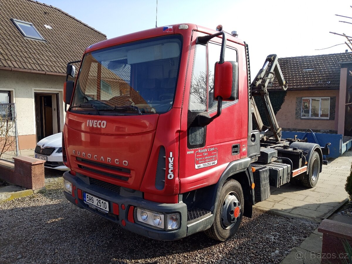 Iveco Eurocargo