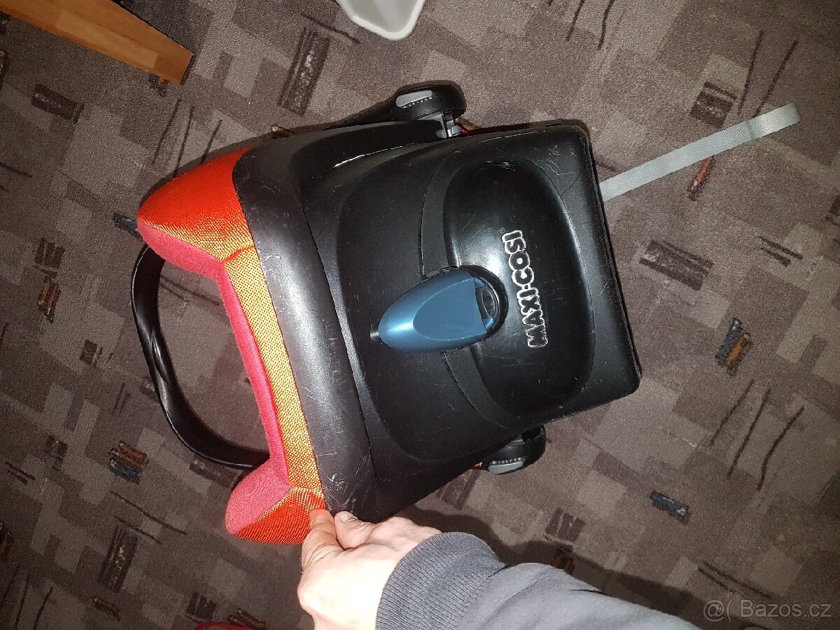 Dětská autosedačka Maxi - Cosi, 0-13 kg