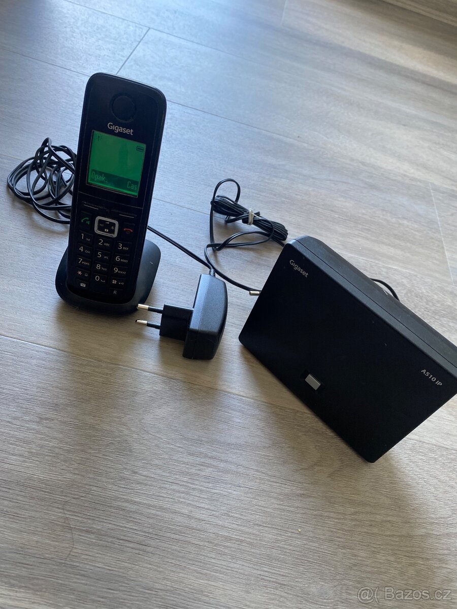 Gigaset A510 IP