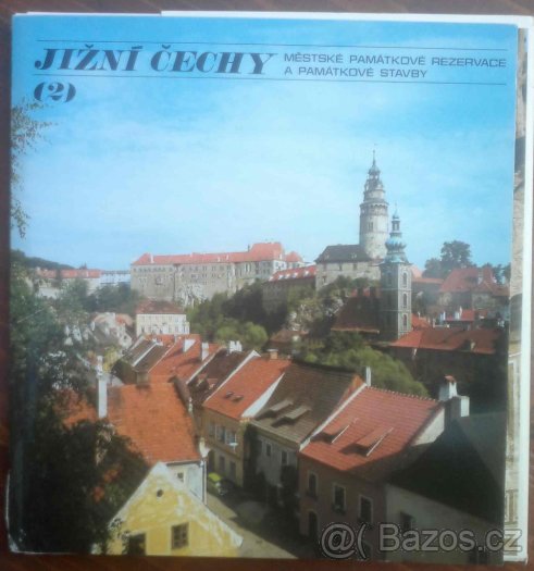 Jižní Čechy