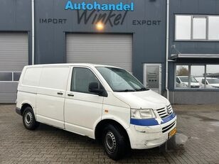 Koupím dodávku VW T4 nebo T5