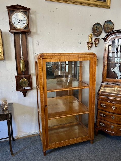 Skleník biedermeier - originál.
