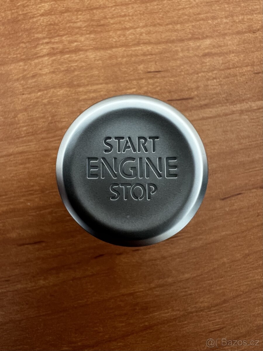 Tlačítko Start-Stop Volkswagen Golf VII 2013-2017