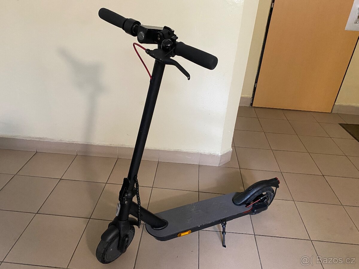 Elektrická koloběžka Sencor One S20