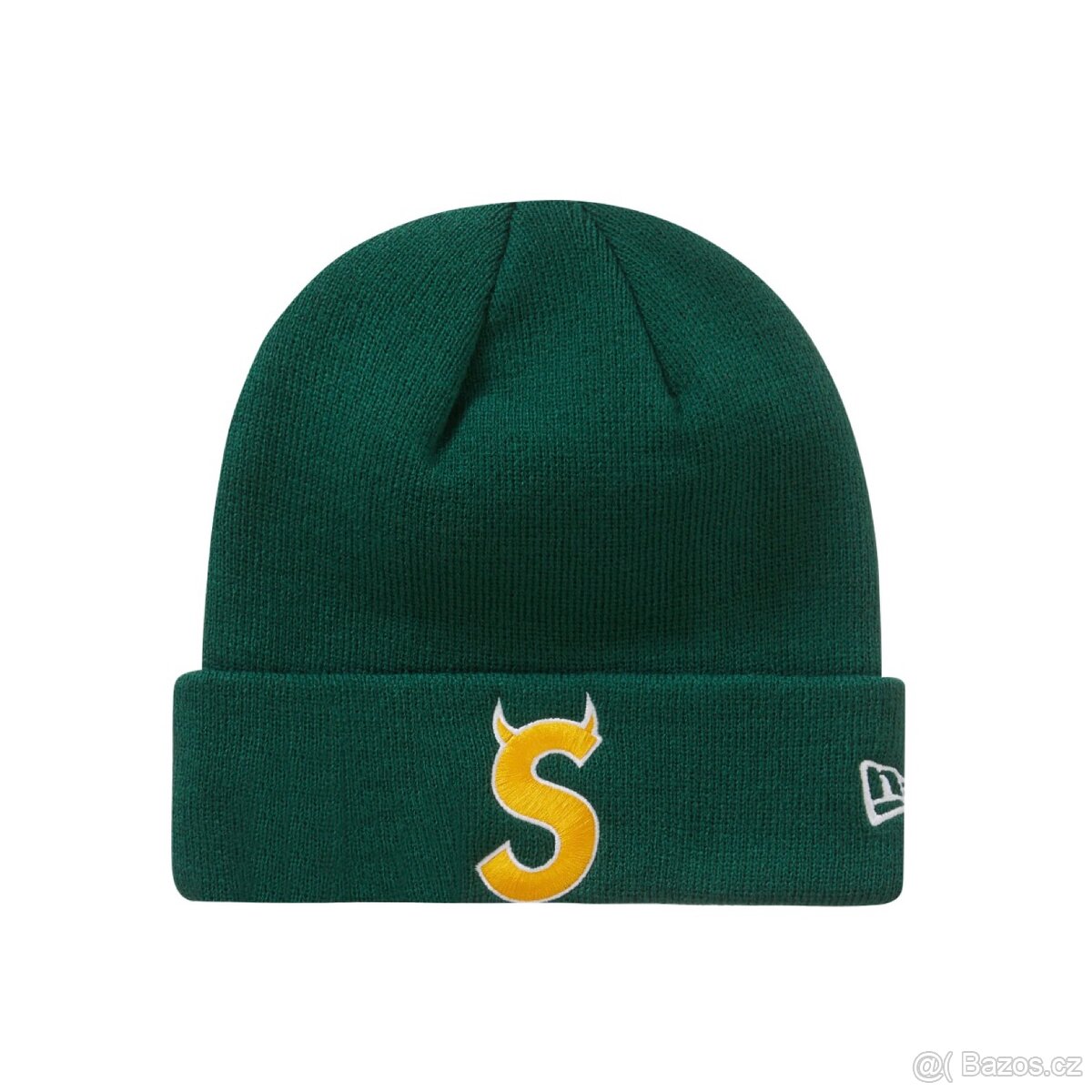 Supreme S beanie (čapica)