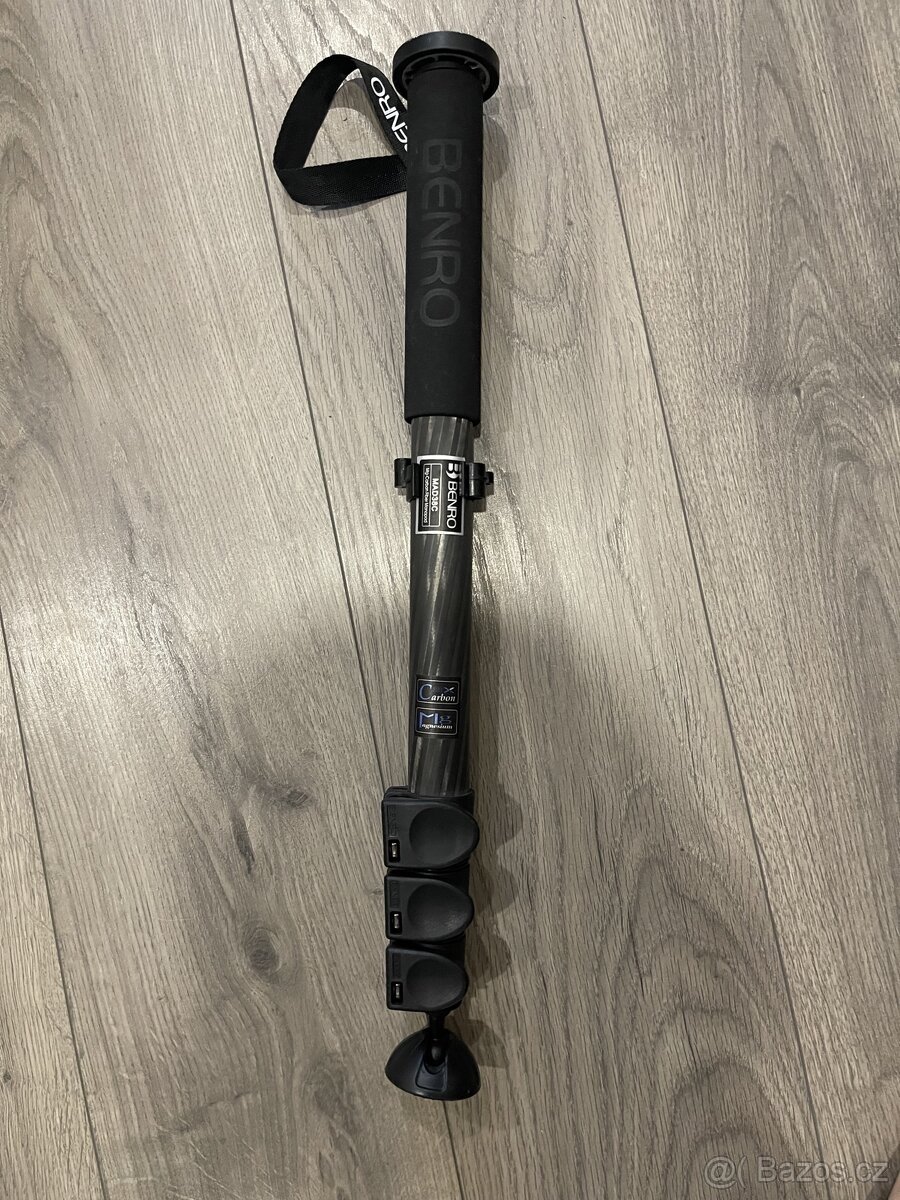 Stativ monopod Benro MAD38C