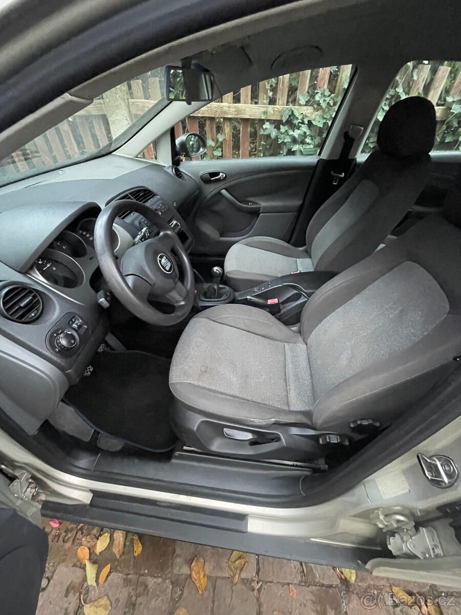 Seat