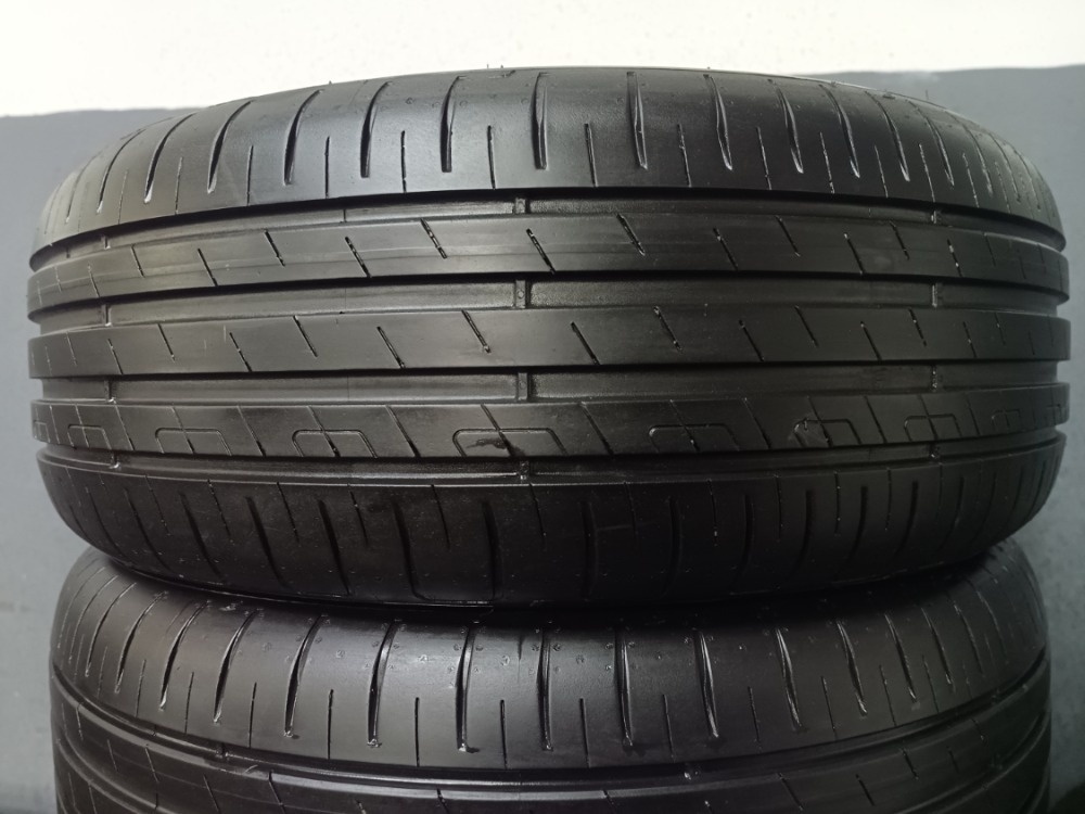 205/55 R17 GOODYEAR (1222)