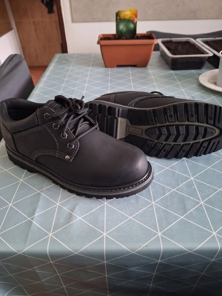 Nové polobotky