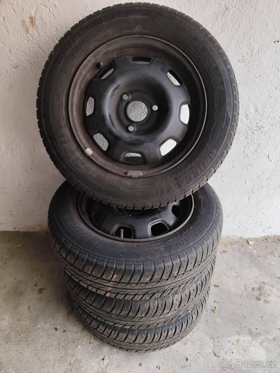 Pneumatiky