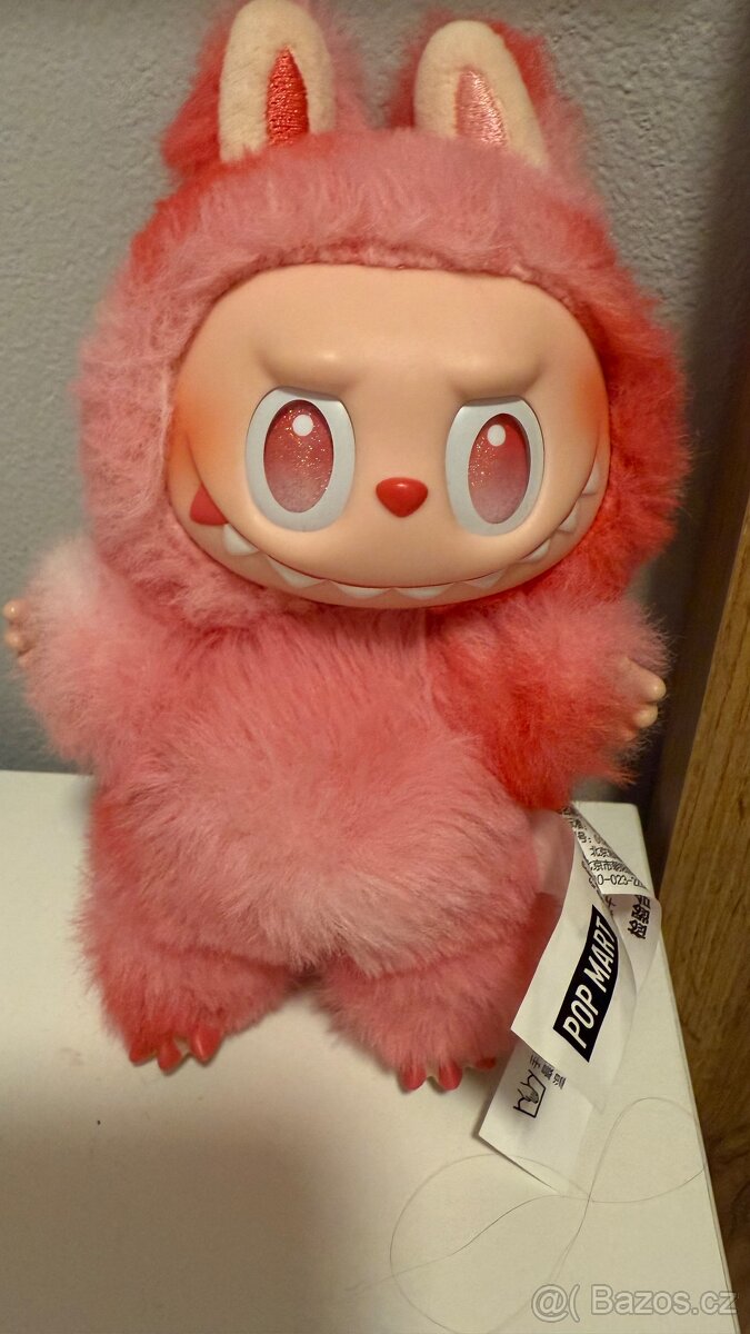Labubu originál