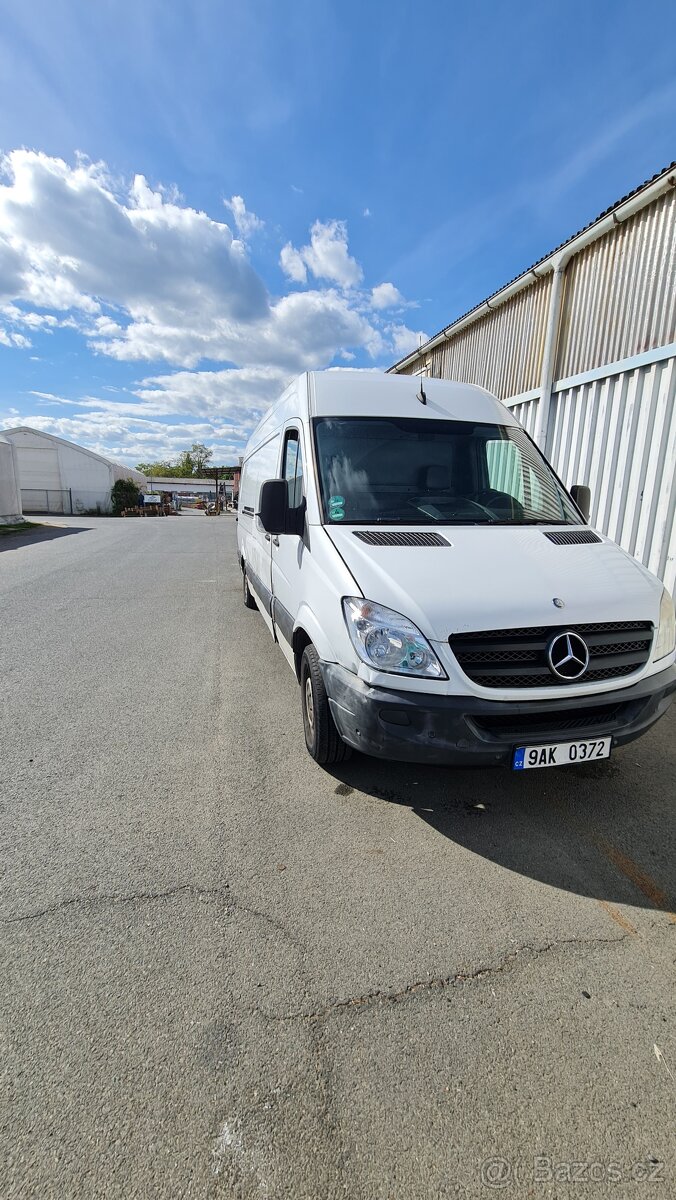 Sprinter