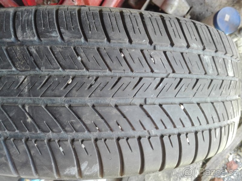 MICHELIN LETNÍ 195/65 R15