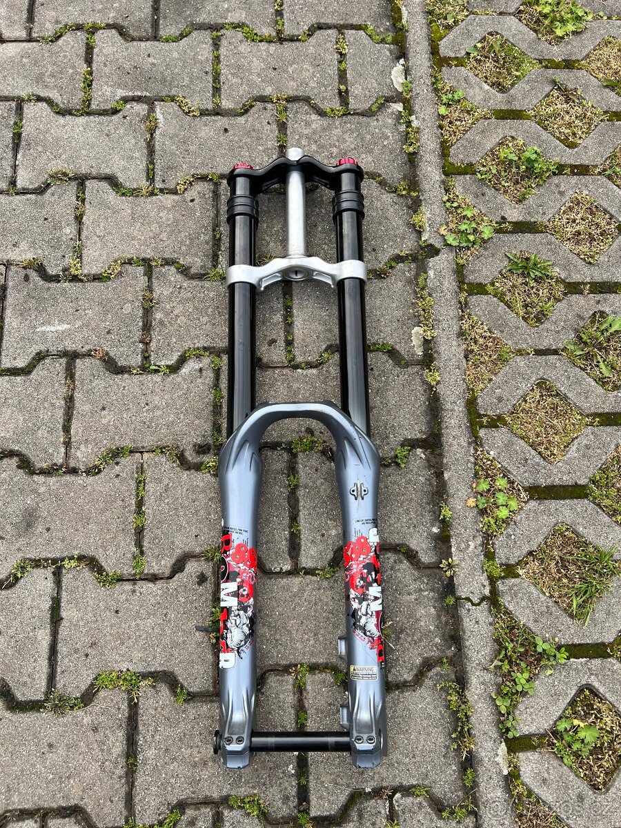 Marzocchi 888 rc3
