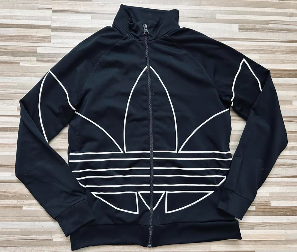 Adidas mikina PC 1400kč