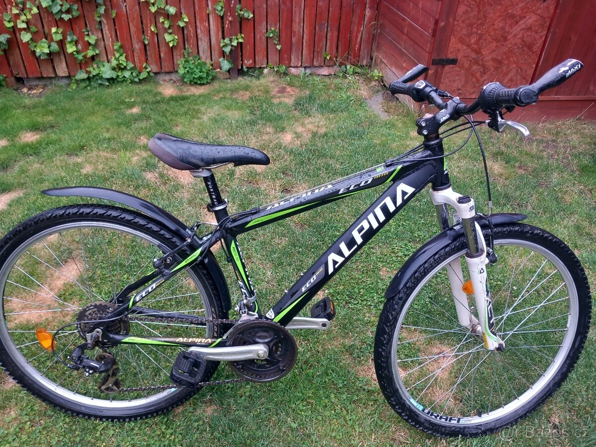Kolo ALPINA ECO