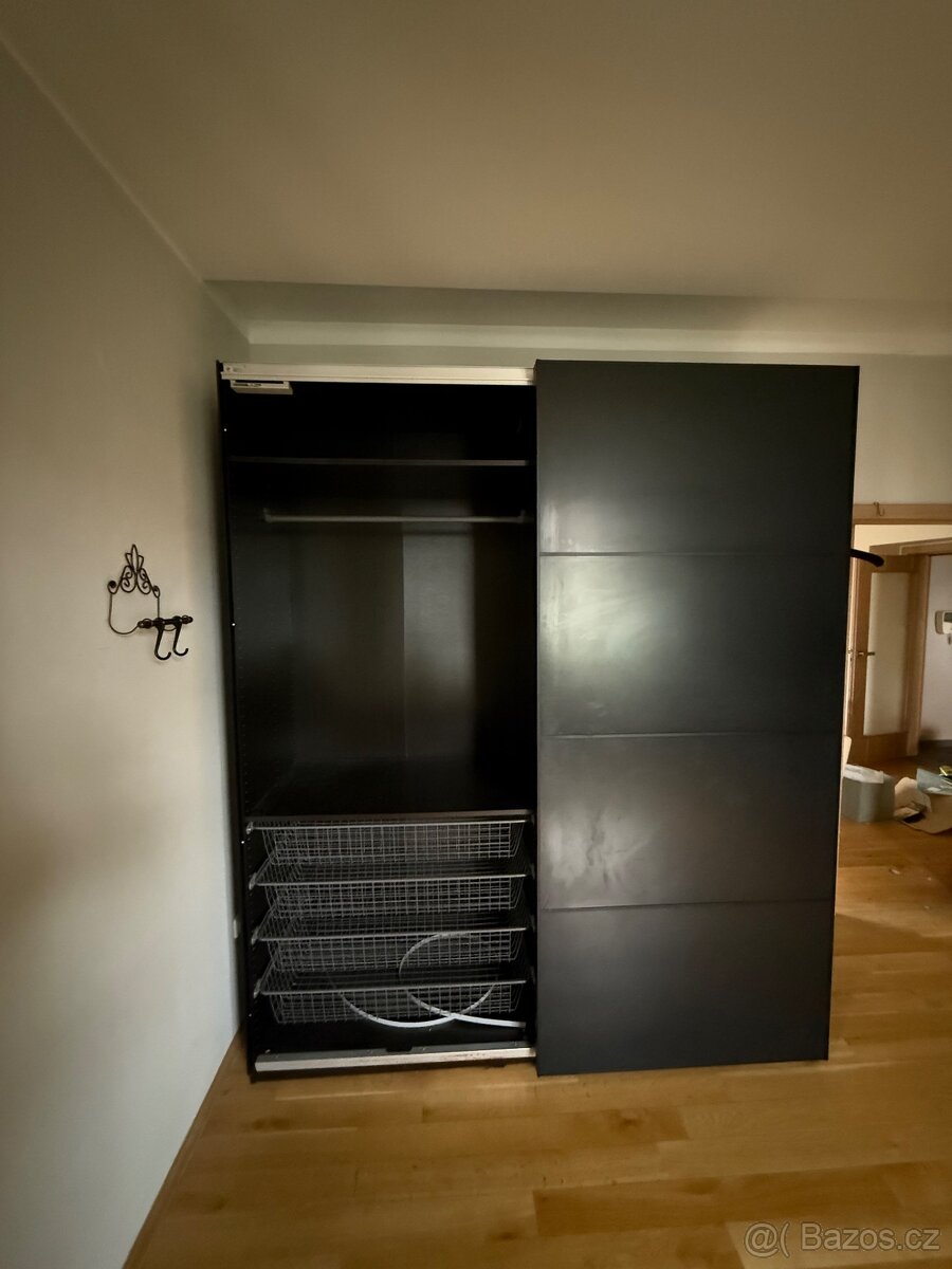 Ikea skrin
