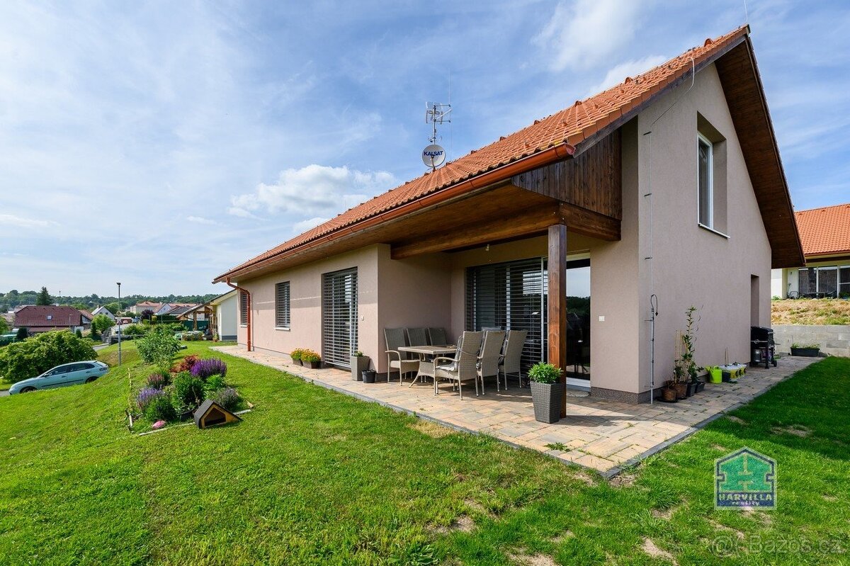 Rodinný dům Všeruby, okr. Plzeň-sever, ev.č. H51/25
