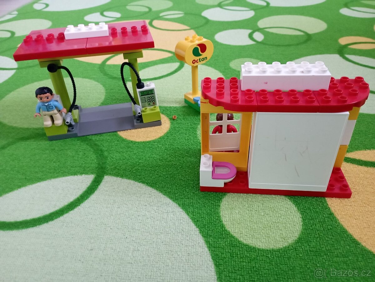 Prodám Lego duplo